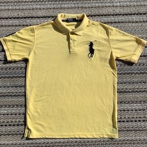 Polo Ralph Lauren Polo/VINTAGE BOOTLEG